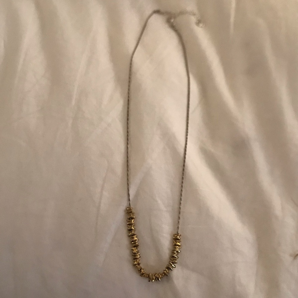 Silpada Necklace